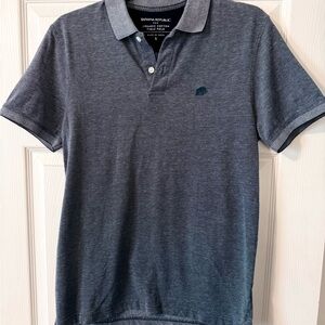 Banana Republic Men's Polo Shirt